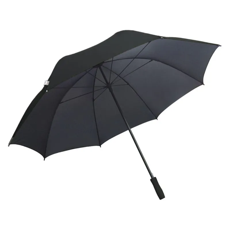 EuroSchirm Birdiepal Umbrella  in Black